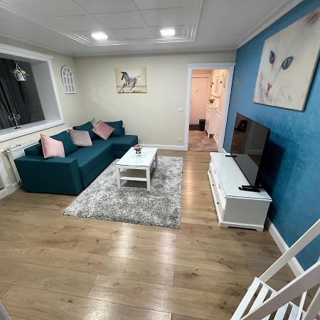Paty'S Apartment Лугож Экстерьер фото